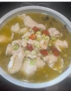 Best 酸菜鱼片 Pickled Vegetable Fish Fillets in Ashland, MA