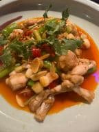 Best 自贡仔姜蛙 Zigong Ginger Bullgrog in Ashland, MA