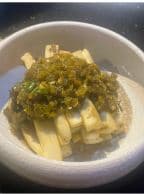 Best 烧椒茄子 Roasted Pepper Eggplant in Ashland, MA